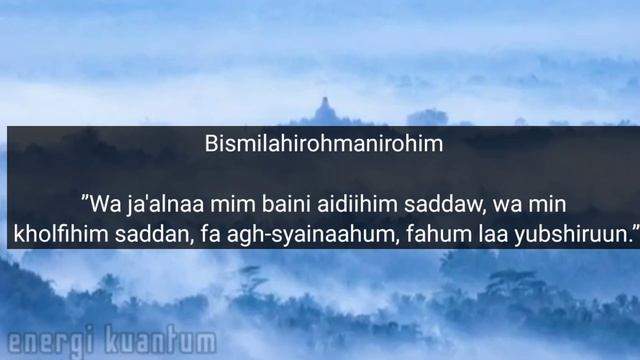 CARA MEMBUAT PAGAR GAIB RUMAH AMPUH смотреть онлайн