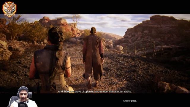 SENUA'S SAGA HELLBLADE 2 Walkthrough Bangla Gameplay Part 4 смотреть онлайн