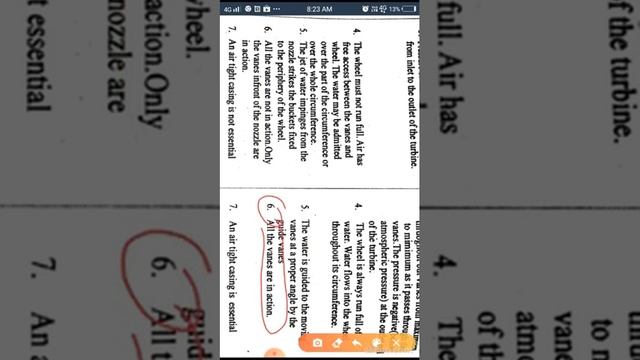 Mechanical Engineering |Module 4|Sure Pass Short Notes| |Part 8 смотреть онлайн