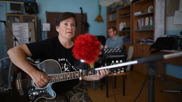 Колыбельная 6