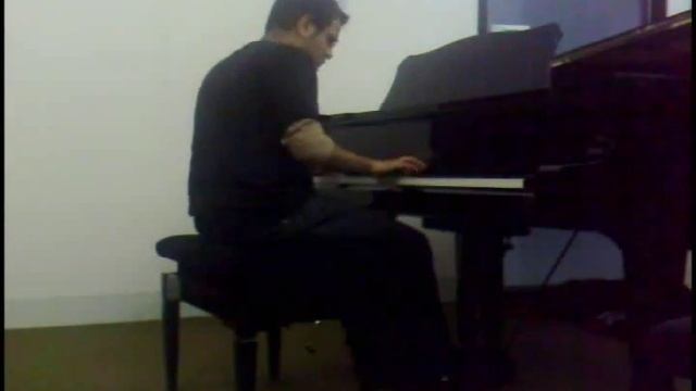 Hitman 2: Silent Assassin - 47 Makes A Decision (Piano Cover by Meena Shamaly) смотреть онлайн