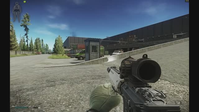EFT 0.14 весна