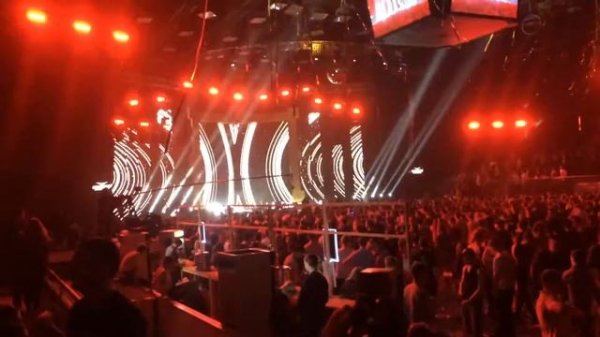 TECHNICAL ITCH на Pirate Station : Hystory 4.03.17 CК Юбилейный,Санкт-Петербург