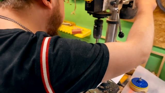 Гусли Авдоши - возродение традиции. Русский музыкальный инструмент с историей. смотреть онлайн
