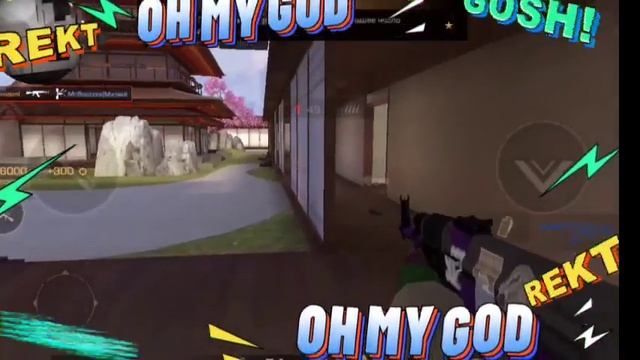 САМЫЙ ЛУЧШИЙ МУВИК Standoff 2 ЗА ЭТОТ ГОД!!!!😘💞 смотреть онлайн