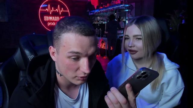 Edward Bil звонит маме страусихи🤟 (часть 2) #эдвардбил #рекомендации #штаб #втренды #страус#звонок смотреть онлайн