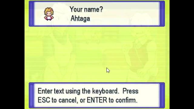 Pokemon Generation 0 Episode 1: "Where is Samuel's House?!" смотреть онлайн