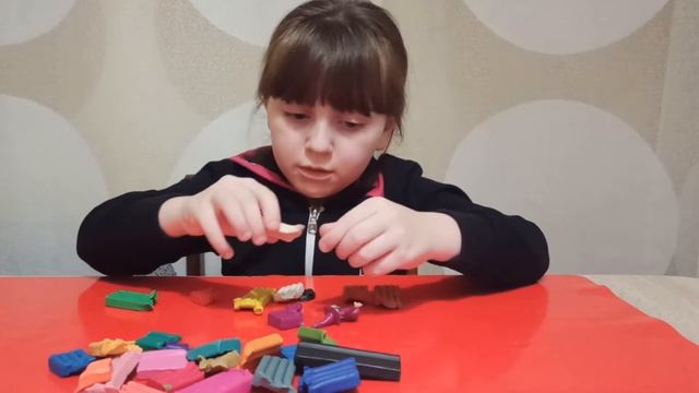 Ведьма из пластирина
#ведьма #колдунья
Пластирини смотреть онлайн