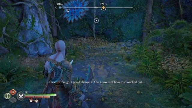 The Reckoning Full Walkthrough (God of War Ragnarok 100% Guide) смотреть онлайн