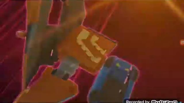 Тобот ГИГА 7-Tobot GIGA 7