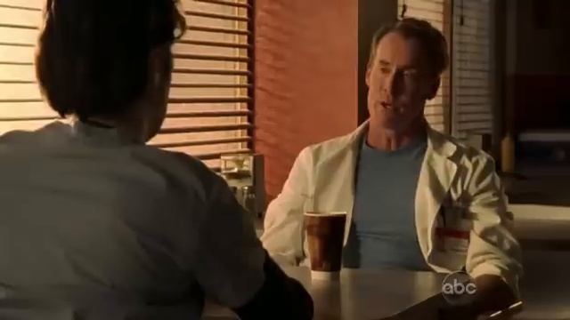 Scrubs J.D. and Cox Are Equals смотреть онлайн