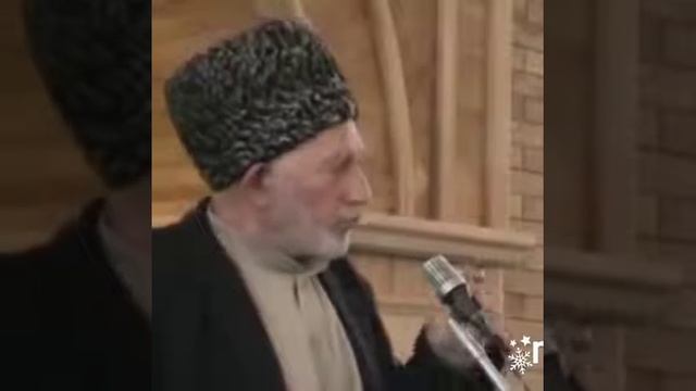 Ложь саида афанди ширкейского на религию смотреть онлайн