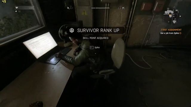 Dying Light | GTX 770 + Stuttering Fix смотреть онлайн
