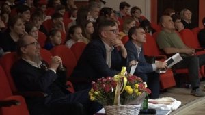 Концерт лауреатов краевого фестиваля «Кубанский казачок»- 2023