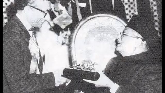 Nurul Amin address on Quaid e Azam Muhammad Ali Jinnah 11 09 1972Part1 wmv смотреть онлайн