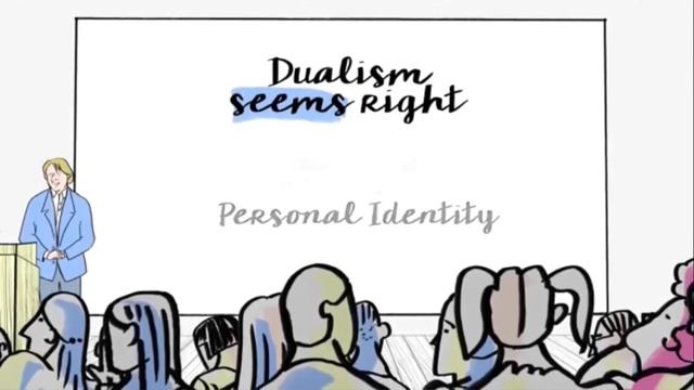 “Dualism” Vinokurova Irina смотреть онлайн