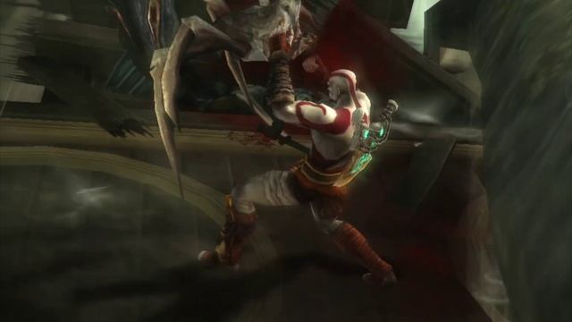 God of war Ghost of Sparta // psp // Android gameplay HD // @revanthneutron6744 смотреть онлайн