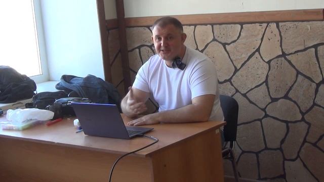 Воспалительные процессы в организме и висцеральный массаж. Интоксикация. Фрагмент обучения смотреть онлайн