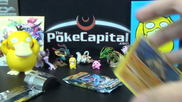 Pokemon Cards Black Kyurem EX Tin Opening - Marathon Day 12 смотреть онлайн