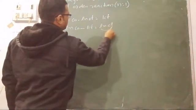 Class-12 Chemistry Ch- Chemical Kinetic Part-3 смотреть онлайн