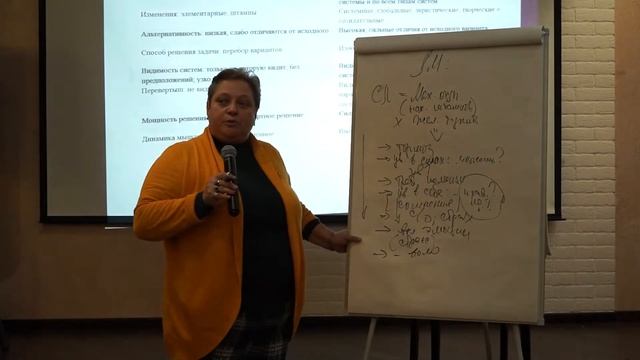 Бизнес Тренинг ч. 5 смотреть онлайн