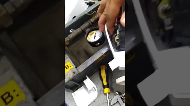 How to Use Atmor wrench to tighten big nut смотреть онлайн