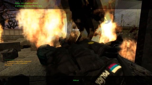 CODENAME CURE#1 [HUN] смотреть онлайн