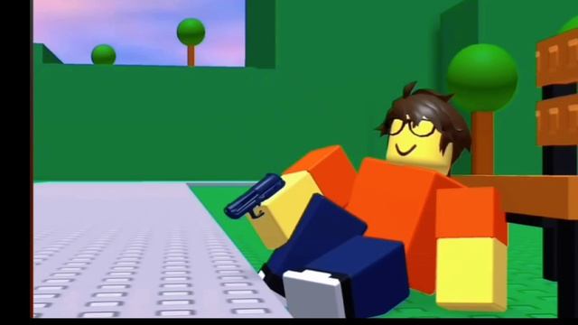 Майнкрафт. Анимация смотреть онлайн