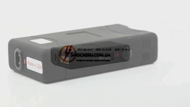 XW Mega High voltage (black) смотреть онлайн