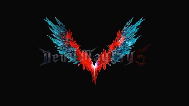 Секретная концовка Devil May Cry 5 Для сына маминой подруги смотреть онлайн