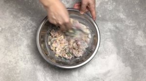 Рубленные куриные котлеты с сыром  Как приготовить КОТЛЕТЫ из куриной грудки РУБЛЕННЫЕ
