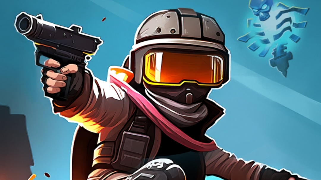 Last Hero смотреть онлайн