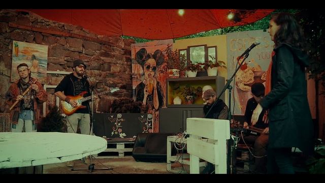 Lokus Standi - Луна Вавилона смотреть онлайн