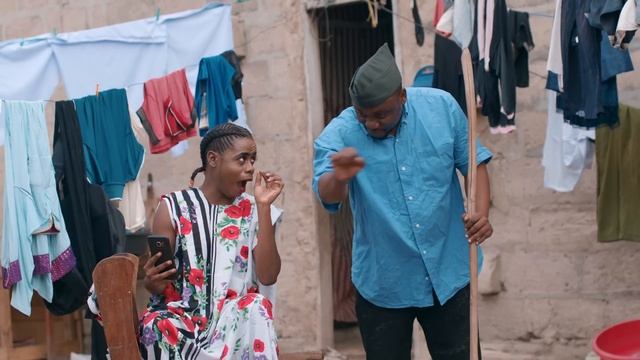 Meja Kunta Feat D Voice - Madanga ya Mke Wangu (Official Video) смотреть онлайн