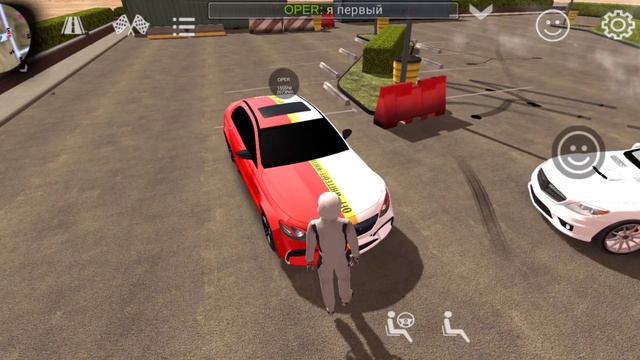 покупаю всë что вижу в кар паркинг смотреть онлайн