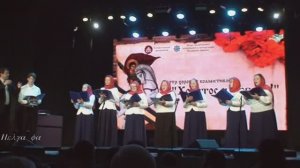 Задостойник Пасхи. Ангел вопияше. Валаамский распева Гарм. Балакирева