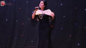 Румина Гусейханова - Акушинка