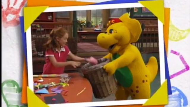 Says Segment (It’s Your Birthday!) (Season 8, Episode 18) (Amazon Prime) (All Week!) смотреть онлайн