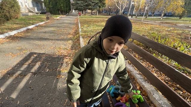 Гуджитсу Егора