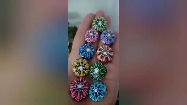 Летняя сказка из камней - Марина Рогонова смотреть онлайн