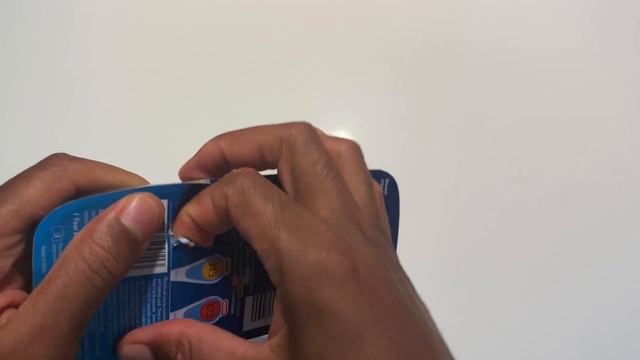 Vicks Speed Read Thermometer Unboxing and How to Use смотреть онлайн