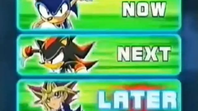 4Kids TV Toonzai USA - MORE NEXT: Sonic X(2021) смотреть онлайн