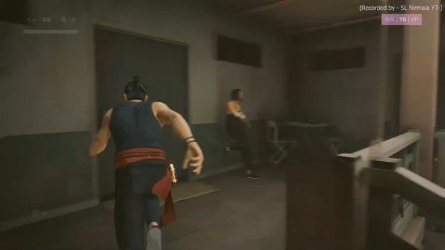 SIFU Gameplay PC Workout | SIFU PC Gameplay #SIFU