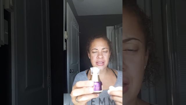 Uplift Beauty Serum & Instant Lifting Serum смотреть онлайн