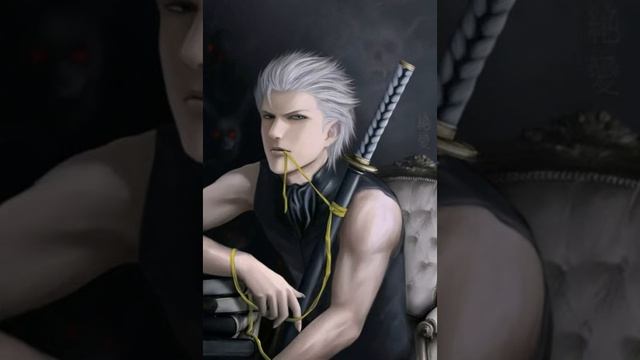 اغنية shall never surrender devil may cry 4 смотреть онлайн