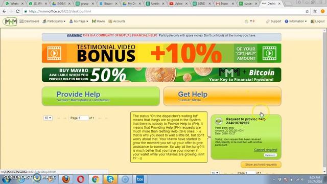 Ph, Gh Video and Moratorium смотреть онлайн