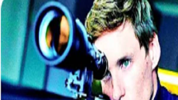 День Шакала (1 сезон) — Русский трейлер. смотреть онлайн