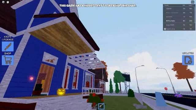 peruvian snail dogs on kids in random hello neighbor game смотреть онлайн