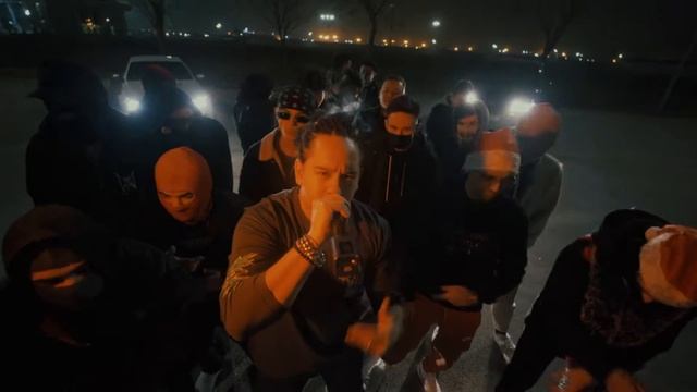 Ato Woody - Christmas Freestyle смотреть онлайн