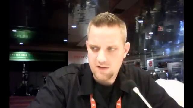 Live Discussion about products at CES 2013! Las Vegas LIVE! смотреть онлайн